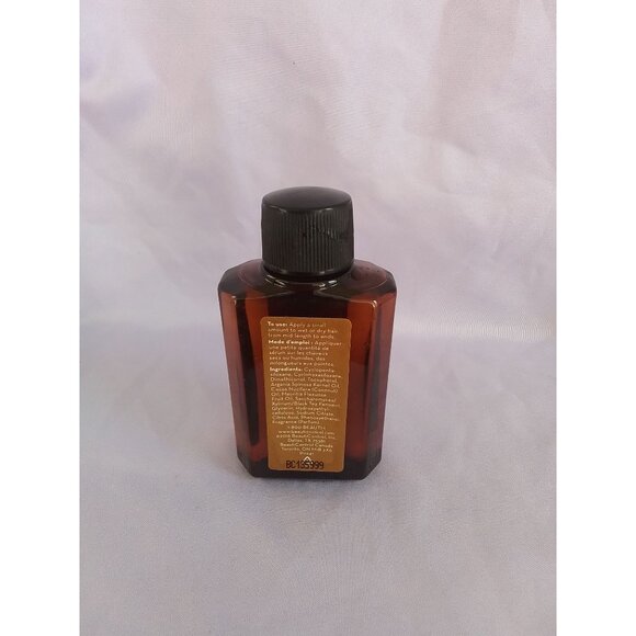 Beauticontrol Nutri-Rich Hair Professional Botanical Extracts Treatment Serum - Picture 2 of 2